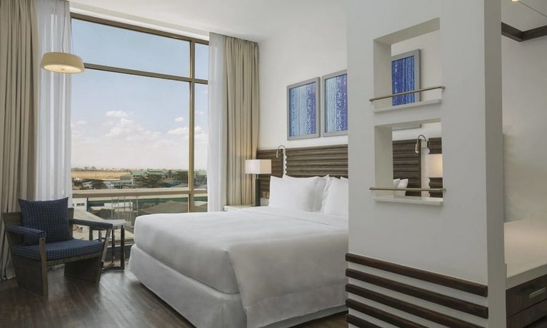 Four Points by Sheraton Nairobi Airport