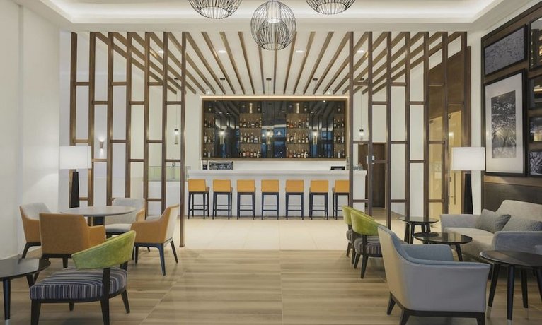 Four Points by Sheraton Nairobi Airport