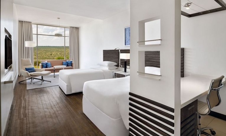 Four Points by Sheraton Nairobi Airport