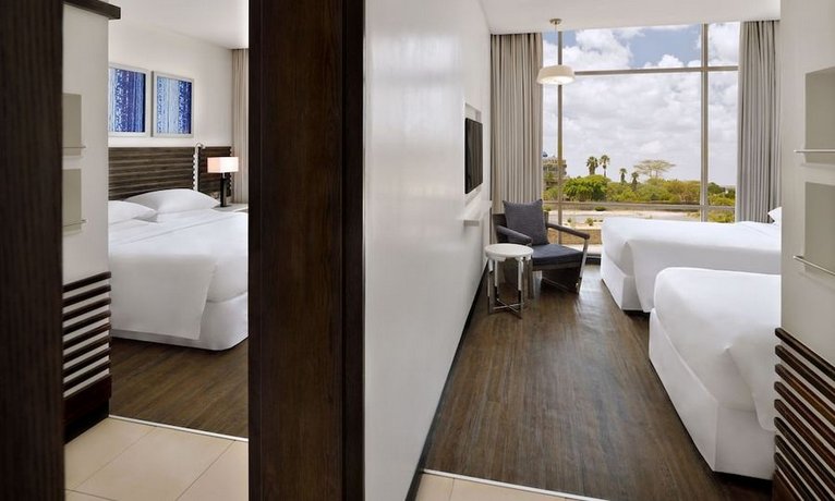 Four Points by Sheraton Nairobi Airport