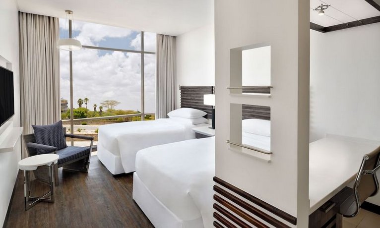 Four Points by Sheraton Nairobi Airport