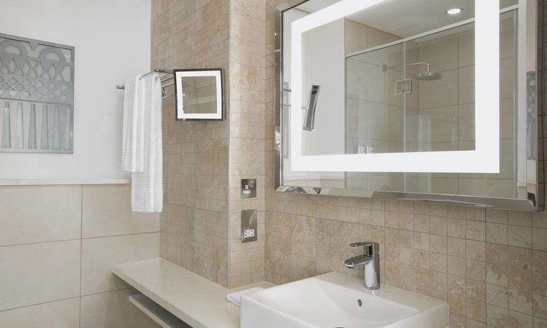 Four Points by Sheraton Nairobi Airport