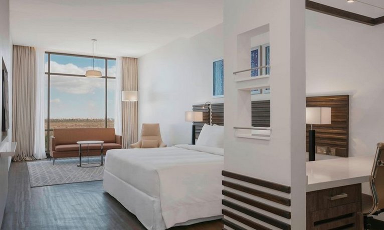 Four Points by Sheraton Nairobi Airport