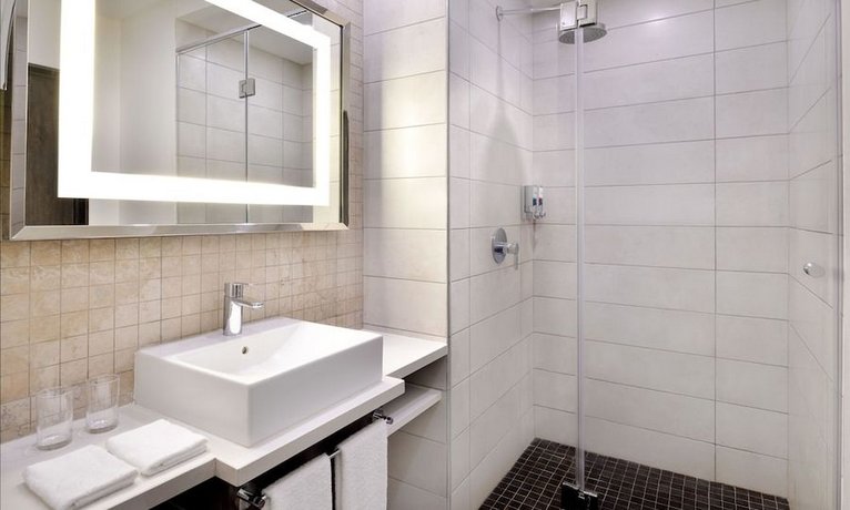 Four Points by Sheraton Nairobi Airport