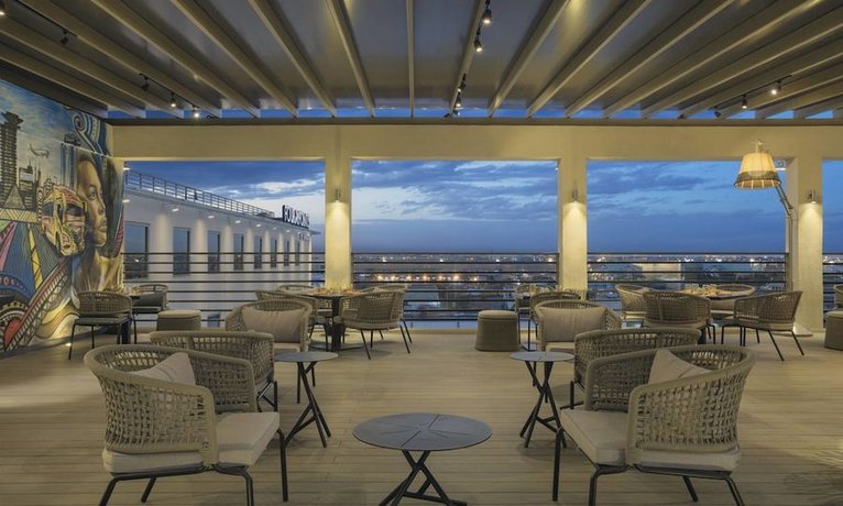 Four Points by Sheraton Nairobi Airport