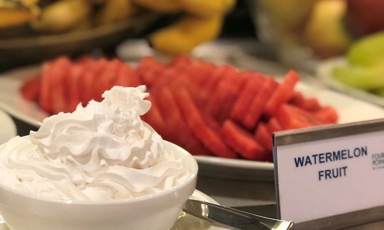 Four Points by Sheraton Nairobi Airport