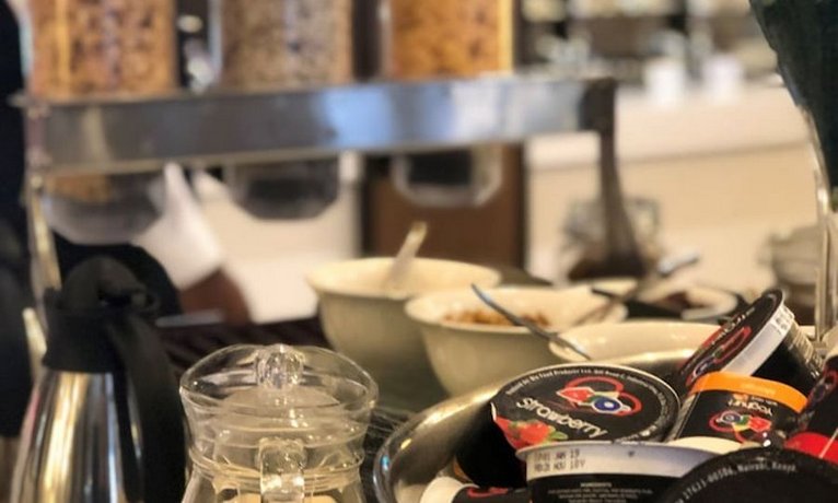 Four Points by Sheraton Nairobi Airport
