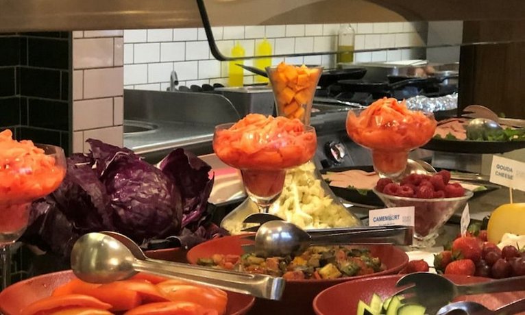 Four Points by Sheraton Nairobi Airport