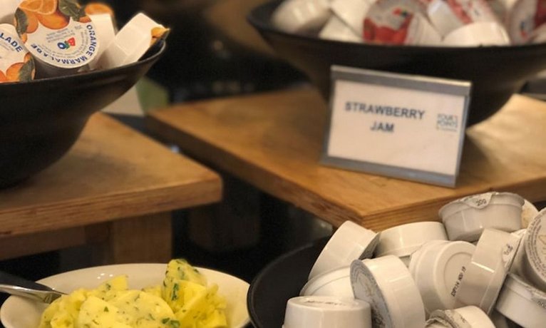 Four Points by Sheraton Nairobi Airport