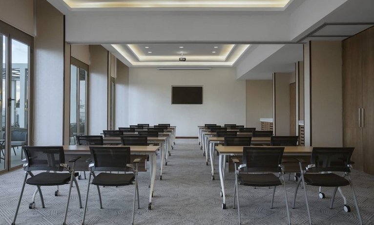Four Points by Sheraton Nairobi Airport