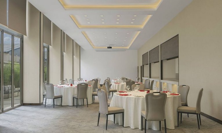 Four Points by Sheraton Nairobi Airport