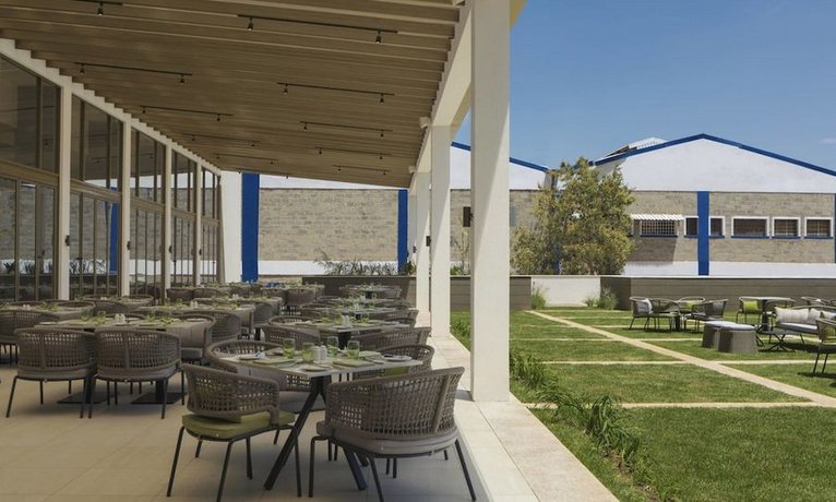 Four Points by Sheraton Nairobi Airport