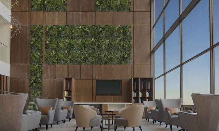 Four Points by Sheraton Nairobi Airport