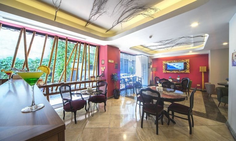 Mood Design Suites