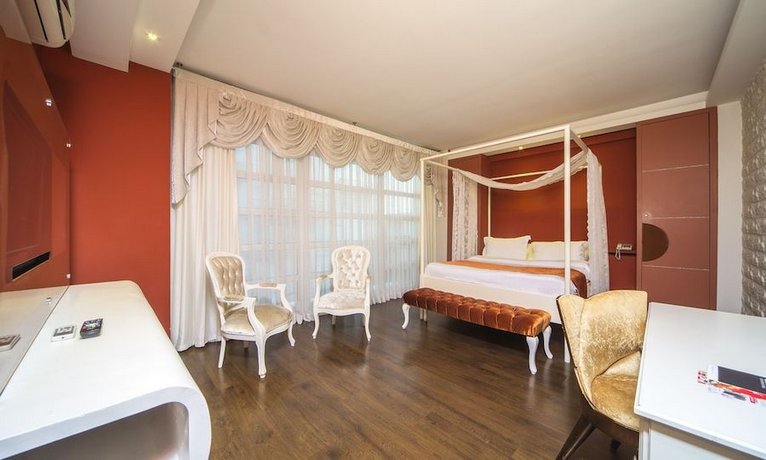 Mood Design Suites