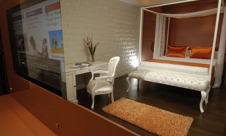 Mood Design Suites