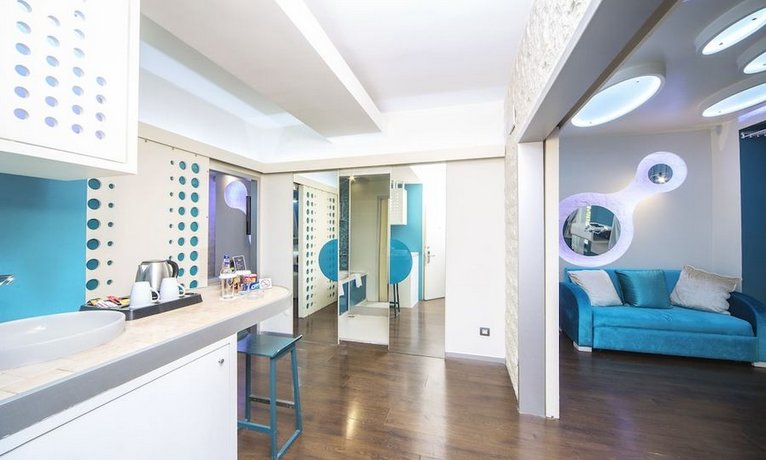 Mood Design Suites