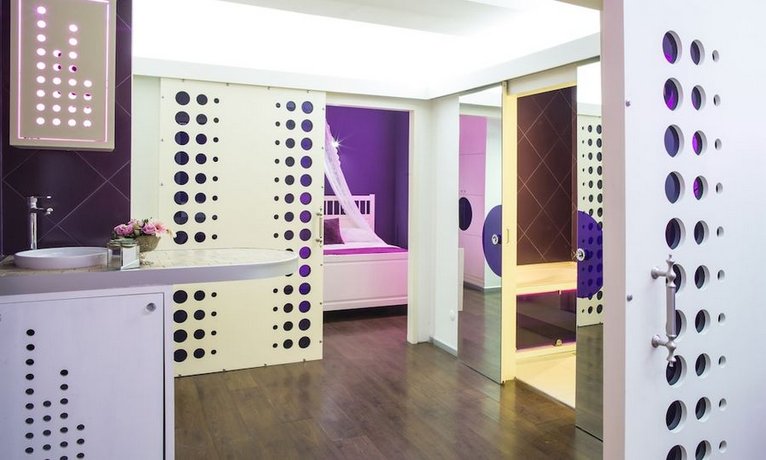 Mood Design Suites