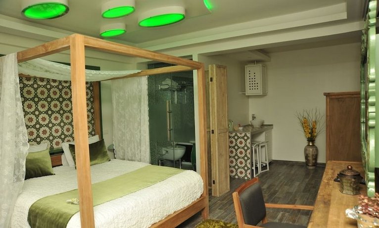 Mood Design Suites