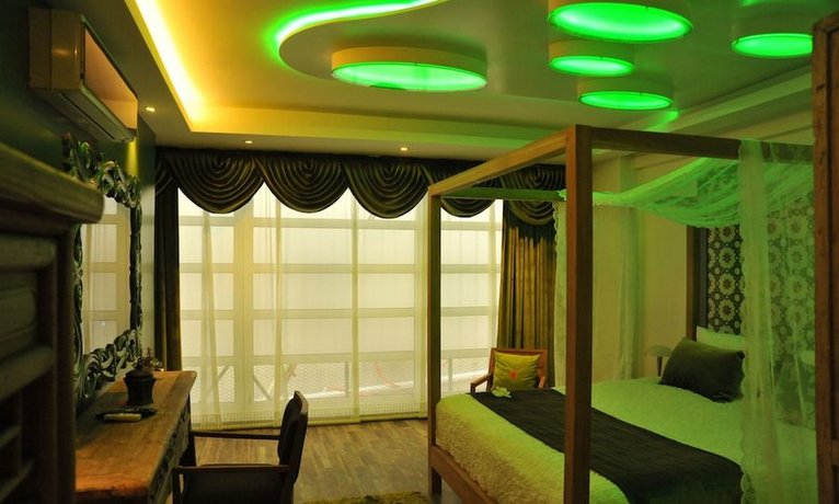 Mood Design Suites