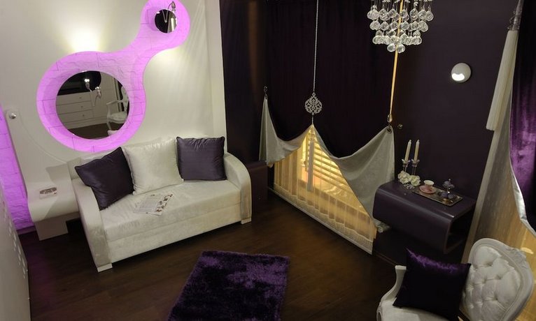 Mood Design Suites
