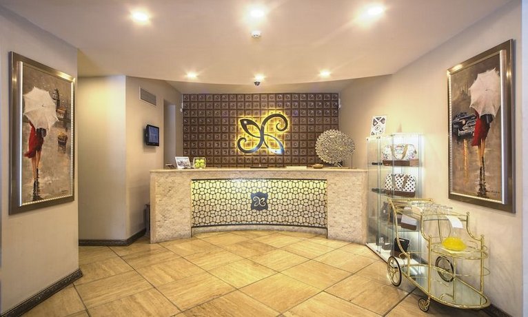 Mood Design Suites
