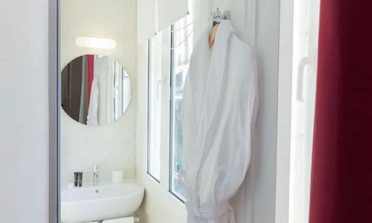 Hotel Parc Saint Severin - Esprit de France