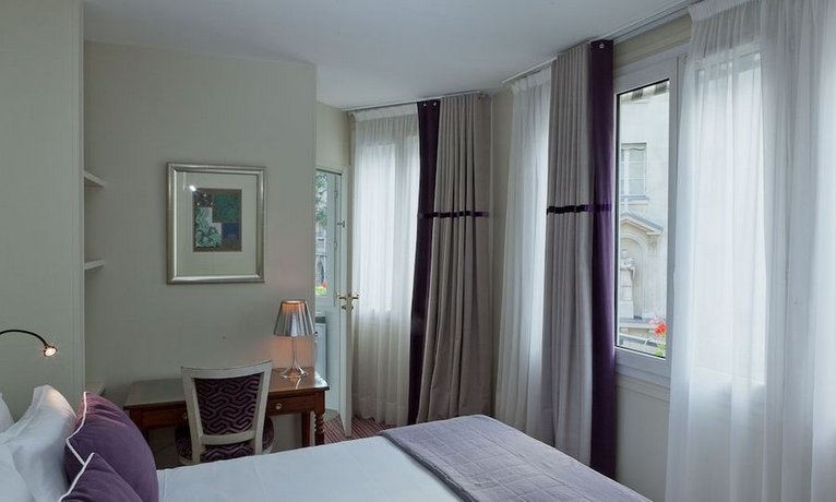 Hotel Parc Saint Severin - Esprit de France