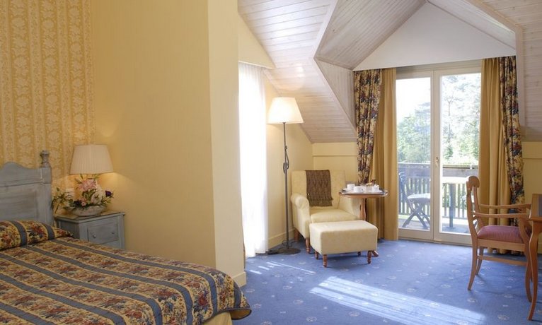 Hotel La Barcarolle