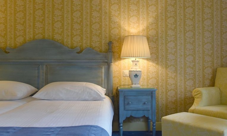 Hotel La Barcarolle