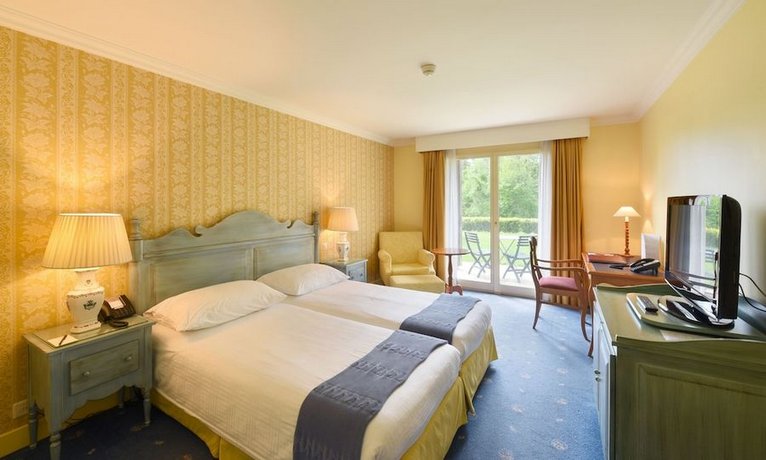 Hotel La Barcarolle