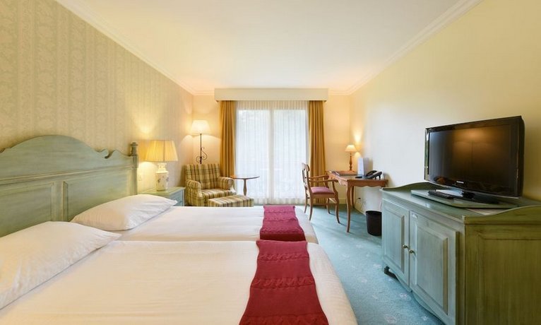 Hotel La Barcarolle