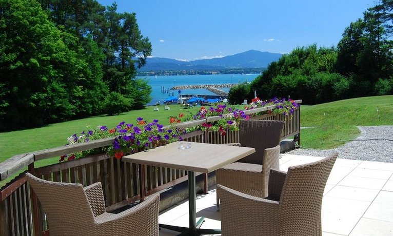 Hotel La Barcarolle