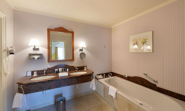 Hotel La Barcarolle