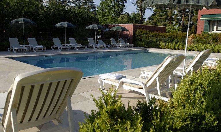 Hotel La Barcarolle
