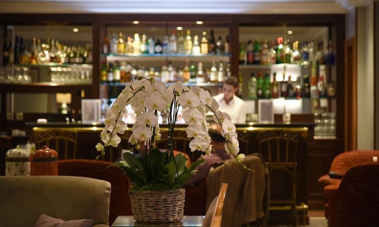 Hotel La Barcarolle