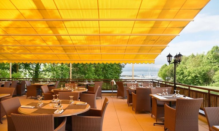 Hotel La Barcarolle