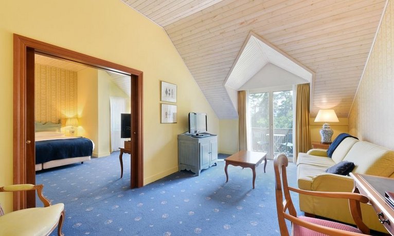 Hotel La Barcarolle