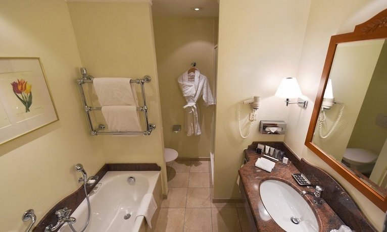 Hotel La Barcarolle