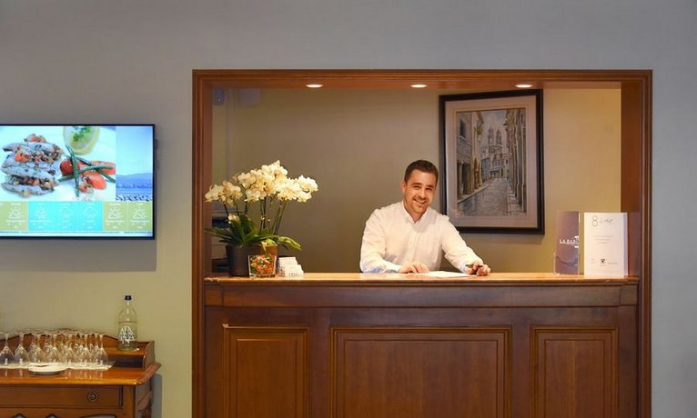 Hotel La Barcarolle