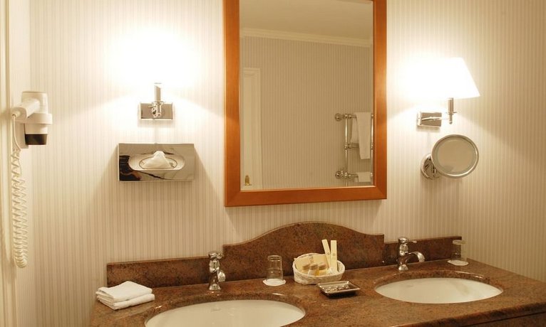 Hotel La Barcarolle