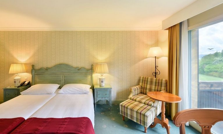 Hotel La Barcarolle