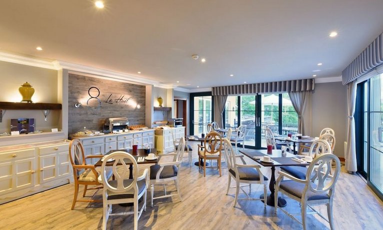 Hotel La Barcarolle