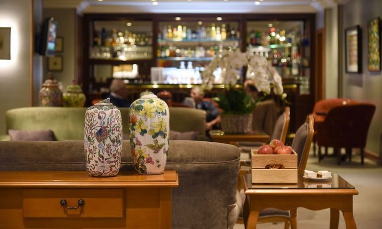 Hotel La Barcarolle