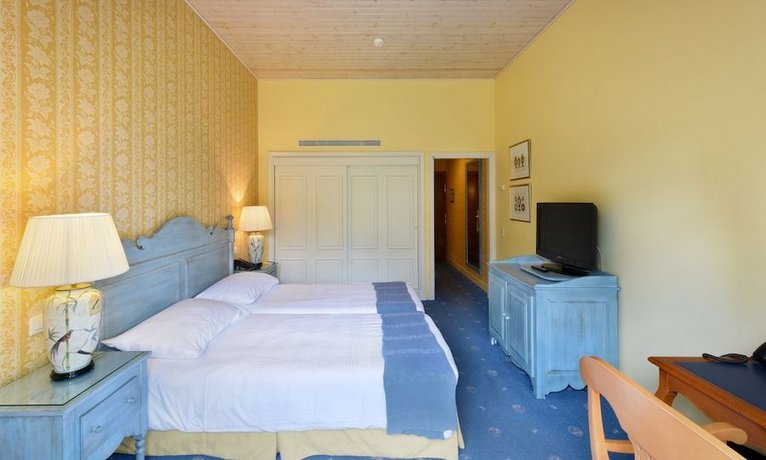 Hotel La Barcarolle
