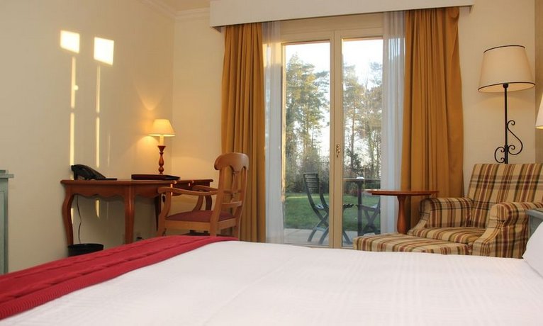 Hotel La Barcarolle