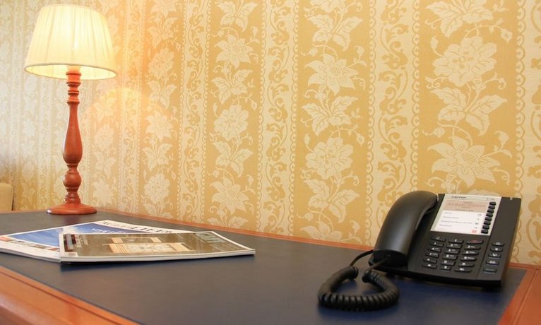 Hotel La Barcarolle