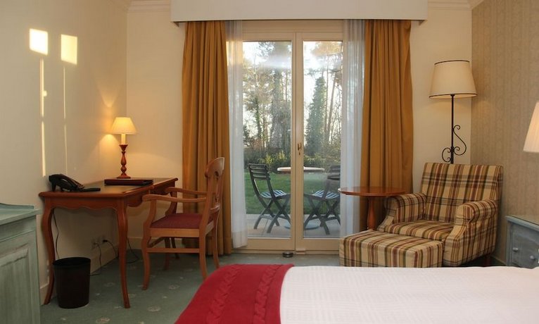 Hotel La Barcarolle