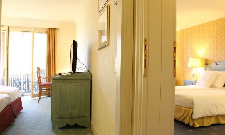 Hotel La Barcarolle