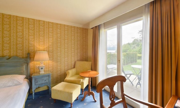 Hotel La Barcarolle